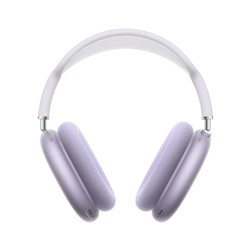 Zappods Airpods Max Premium - 100% ANC (With Magnetic Ear Cushions)